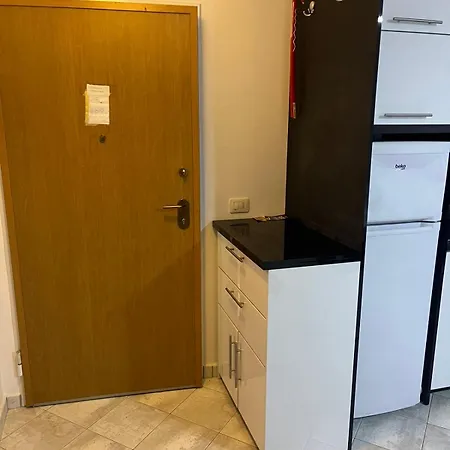 Holiday Apartments * Sarandë