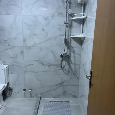 Holiday Apartments Sarandë
