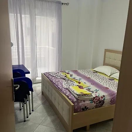 Holiday Apartments Apartmán *