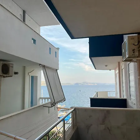 Apartmán Holiday Apartments Sarandë