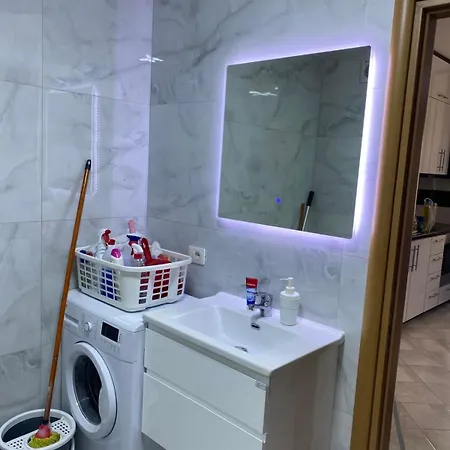 Holiday Apartments * Sarandë