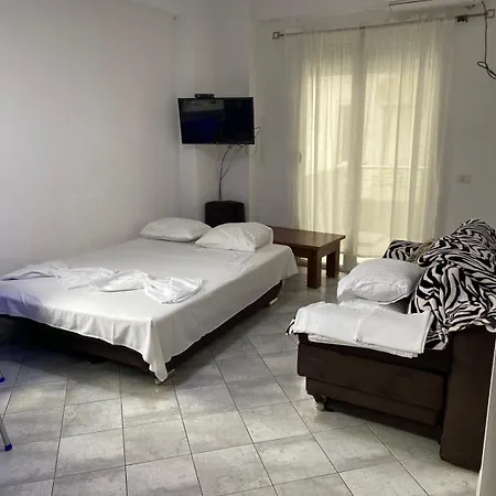 Holiday Apartments Apartmán