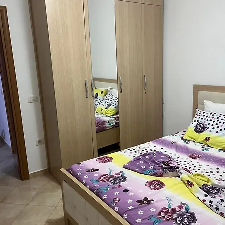 Holiday Apartments Apartmán Sarandë