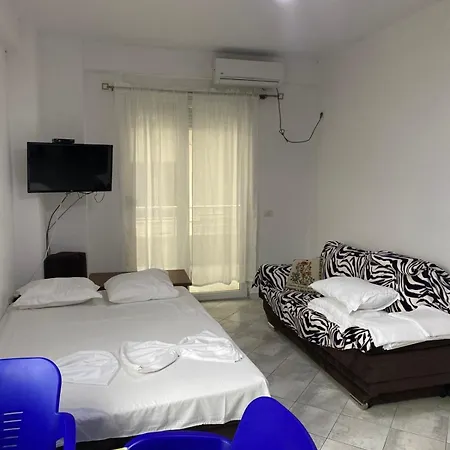 Holiday Apartments *