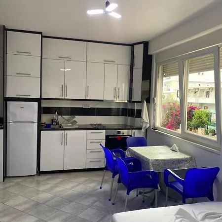 Apartmán Holiday Apartments