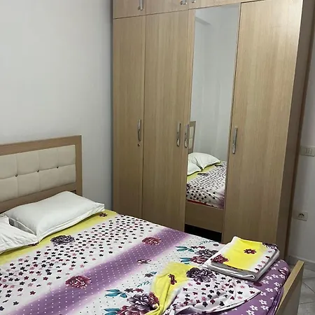 Holiday Apartments * Sarandë