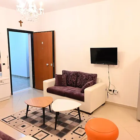 Apartment - Shengjin