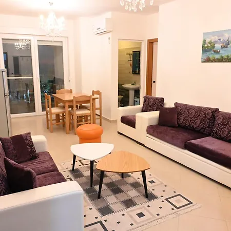 - Apartment