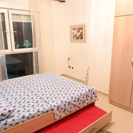 Apartment -