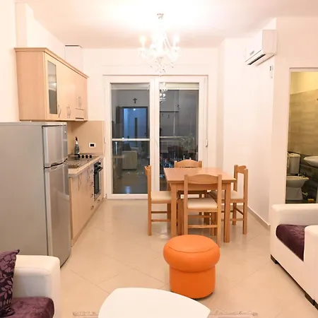 - Apartment *