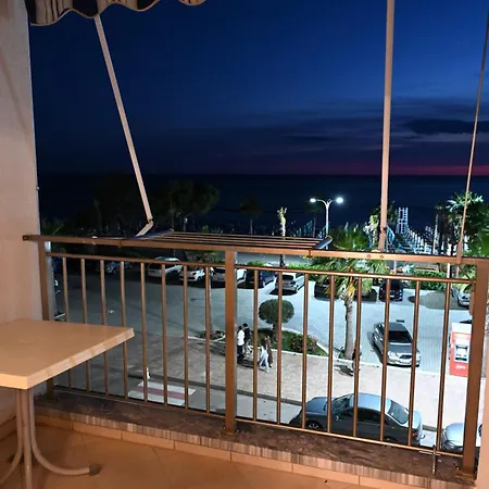- Apartment *